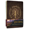 Lord of the Rings Planner Notebook Collection (Set of 3)