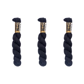 Anchor Tap Tapestry Wool, Black