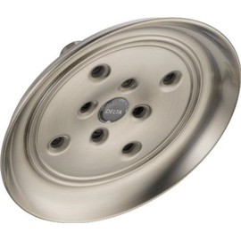 Delta RP70172SS Water Efficient Showerhead, Stainless