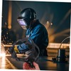 NOLITOY Welding Helmet Adjustable Headgear Kit with Comfortable Fit Robust