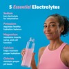 Nuun Sport Electrolyte Tablets - Dissolvable in Water, Orange, Essential