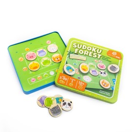 Chip Theory Games Kids: Sudoku Forest