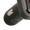 Car Music Adapter Hands Free Calling Lossless Sound Quick Charging