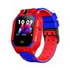 Kids Waterproof Smart Phone Watch Two Way Call SOS Camera
