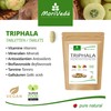Triphala Pellets 1000 mg (120 or 360 Pieces) Ayurveda Royal