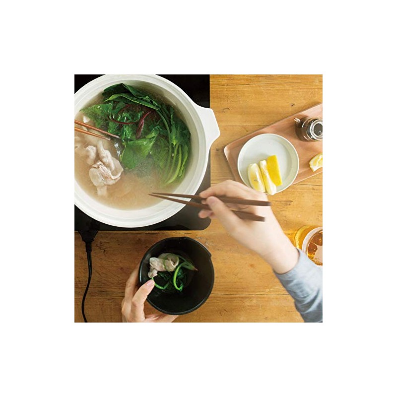 Bon Furniture Tonsui Pot Serving Plate, Small Bowl, Tableware, Tsui,