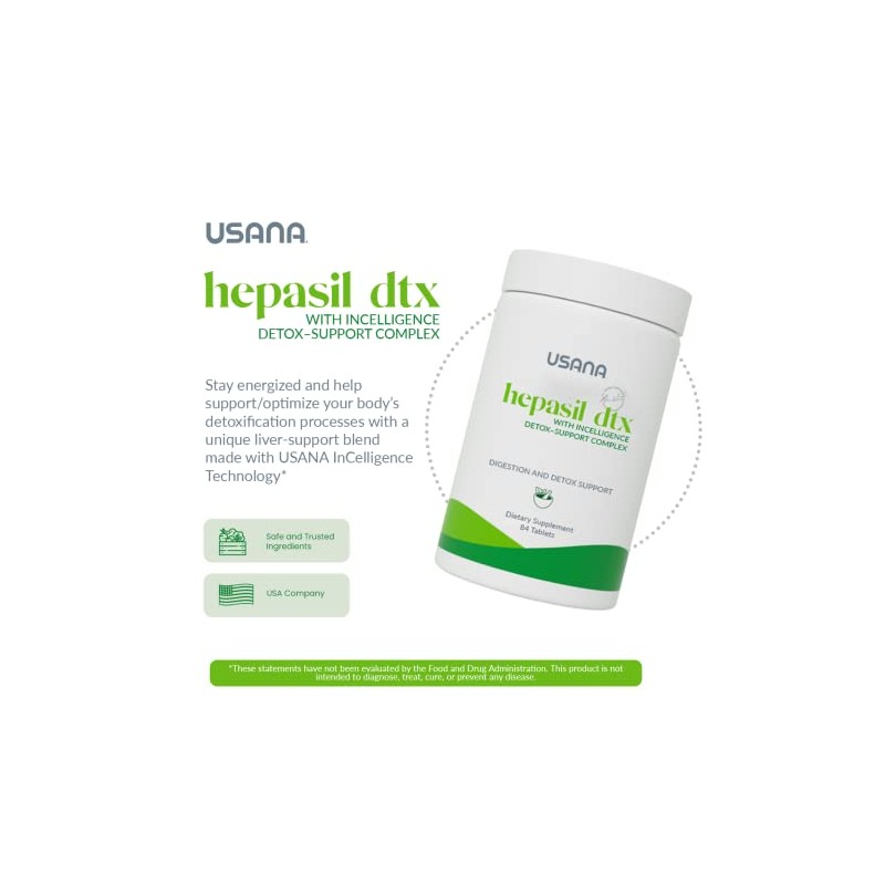 HPS - USANA