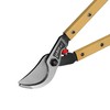 La Buena® Professional Bypass Lopper, 30-Inch Handles