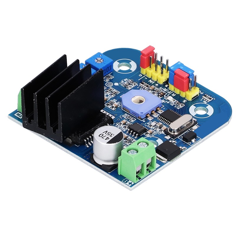 Servo Control Board High Power Controller Module Large Torsion Motor