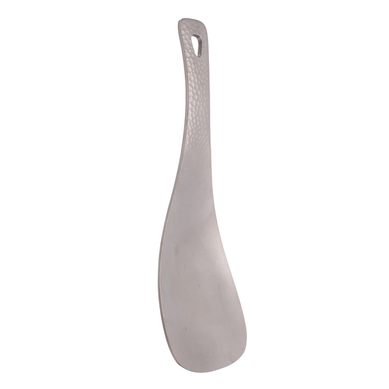Titanium Rice Spoon Short Handle Heat Resistant Rice Spoon Cooking