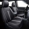 Tomatoman Toyota Tacoma Seat Covers 2005-2022 2023 2024 2025 Truck