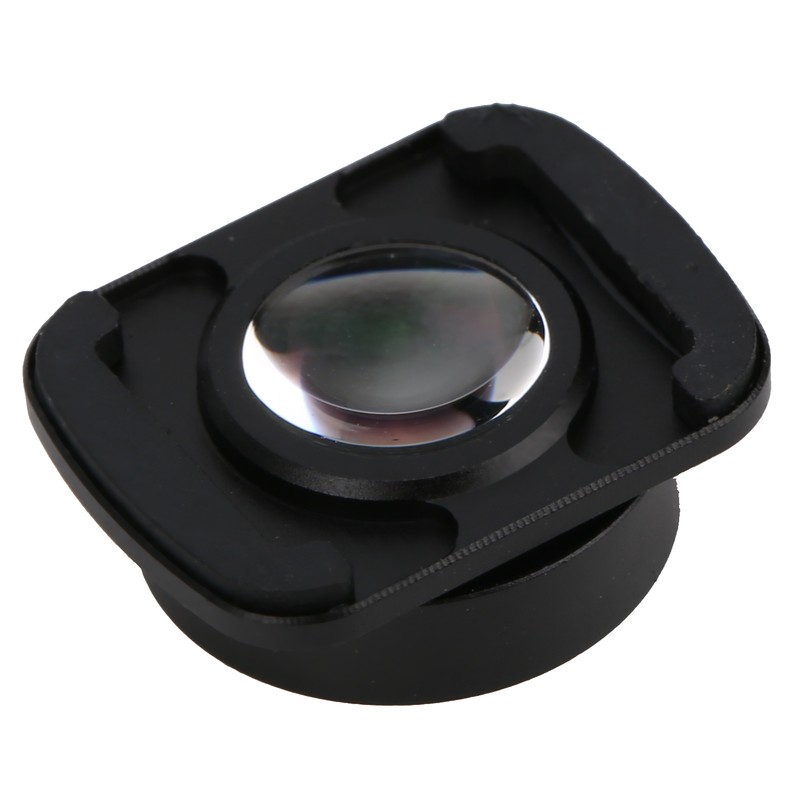 Portable Handheld Camera Distortionless Wide Angle Lens PRO for DJI