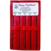 Flying Dutchman Ultra Reverse Five Dozen Pinless Scroll Saw Blade Variety Pack