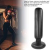 Punching Bag, Bounce Back Punching Bag, Practical Durable Strong for