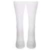 NuVein Compression Socks Mid Calf Crew Length 15-20 Mmhg Graduated
