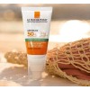 2pc Protector Solar Anthelios Fps50+ Gel Cream 50 Ml