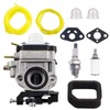 308054121 RY25AXB Carburetor Kit for Ryobi RY25/RY25AXB Blowers - Includes