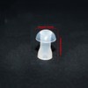 Hearing Aid Domes Universal Domes for Hearing Aids Earbud Replacements
