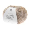 Rico Creative Lazy Hazy Summer Cotton DK 021 Ecru