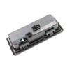 Vexalorn Boot Lock Rear Door Lock Handle Tailgate Lock Handle