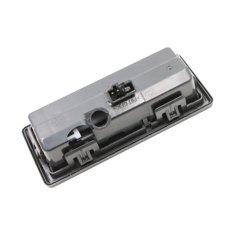 Vexalorn Boot Lock Rear Door Lock Handle Tailgate Lock Handle