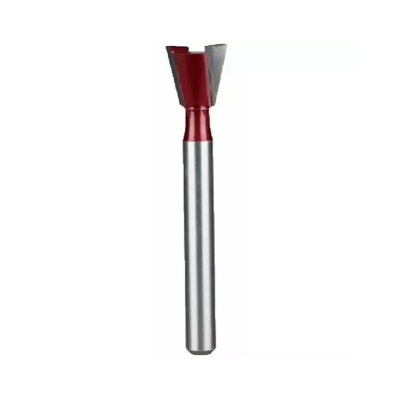 Porter Cable 43448PC 1/2" Dovetail Carbide Tip Router Bit 14Deg