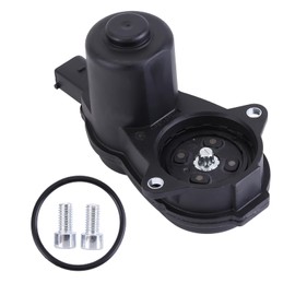 43020-T7A-000 Rear Parking Brake Actuator Motor Compatible with Honda HRV Odyssey EX EX-L LX 1.8L 3.5L 2016 2017 2018 2019 2020 2021 2022 Rear Parking Hand Brake Caliper Servo Motor Handbrake Actuator