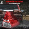 Huray Tail Light for Honda CRV 2015 2016 Taillight Assembly