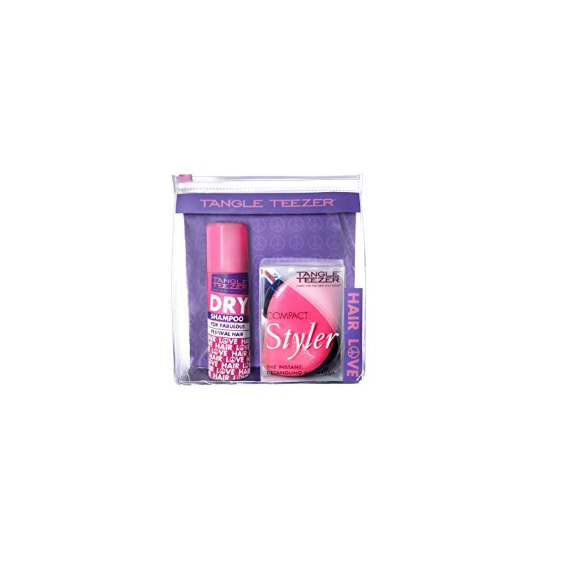 Tangle Teezer Festival Pack qty: 1
