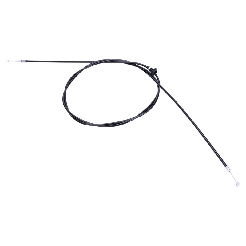Hood Release Cable for Toyota Avalon 2013-2018, for Toyota Camry