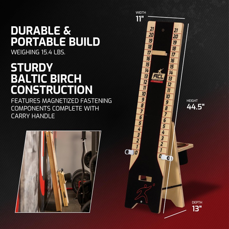 Victory Tailgate ACL Portable Score Station