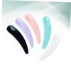 Minkissy 3sets Facial Mask Spoon Makeup Scoop Night Cream for