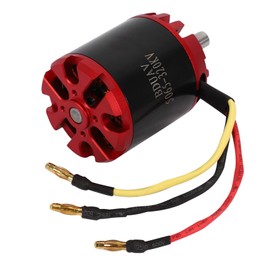 Aswalling Brushless Outrunner Motor N5065 320KV for DIY Electric Skate Board Kit