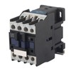 18A AC Contactor Normally Open High Sensitivity Strong Conductivity Flame