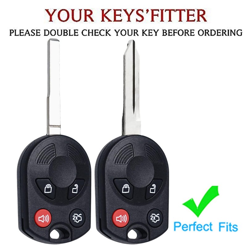 for Ford Escape Explorer Mustang Transit Fusion Focus Lincoln Zephyr