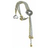 thecostumebase 007 Algerian Loveknot Necklace Vesper Lynd Casino Royale Accessories