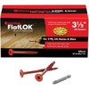 FastenMaster Flatlok No. 14 x 3-1/2 in. L #40 Torx