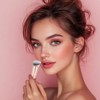START MAKERS Brocha Para Base Y Corrector, Brocha De Maquillaje