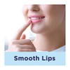 Vaseline Lip Therapy Petroleum Jelly Original for Men 0.7 oz