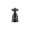 JOBY JB01512-BWW BallHead for 1K GorillaPod - Black/Charcoal