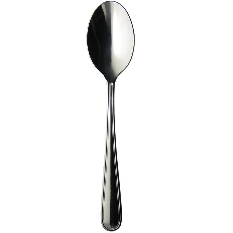 Todai XM-7 Bright Dinner Cutlery Set 8pcs Made in Japan