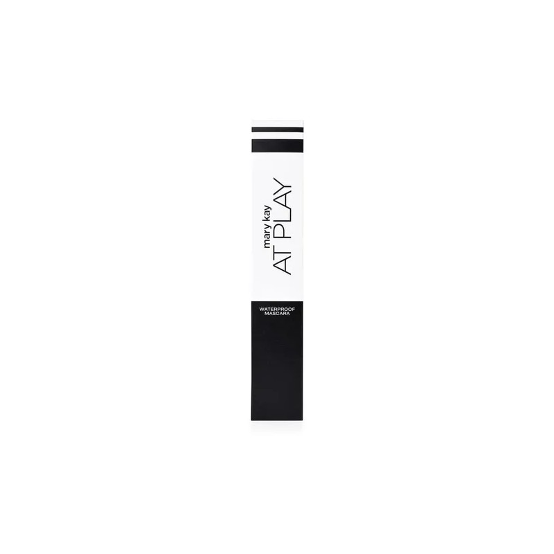 Nueva Mascara Para Pestaña A Prueba De Agua Mary Kay