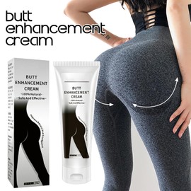 Butt Lift Cream