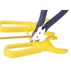 Takagi TPCN-150 Plastic Nipper, 5.9 inches (150 mm), Flat Blade,