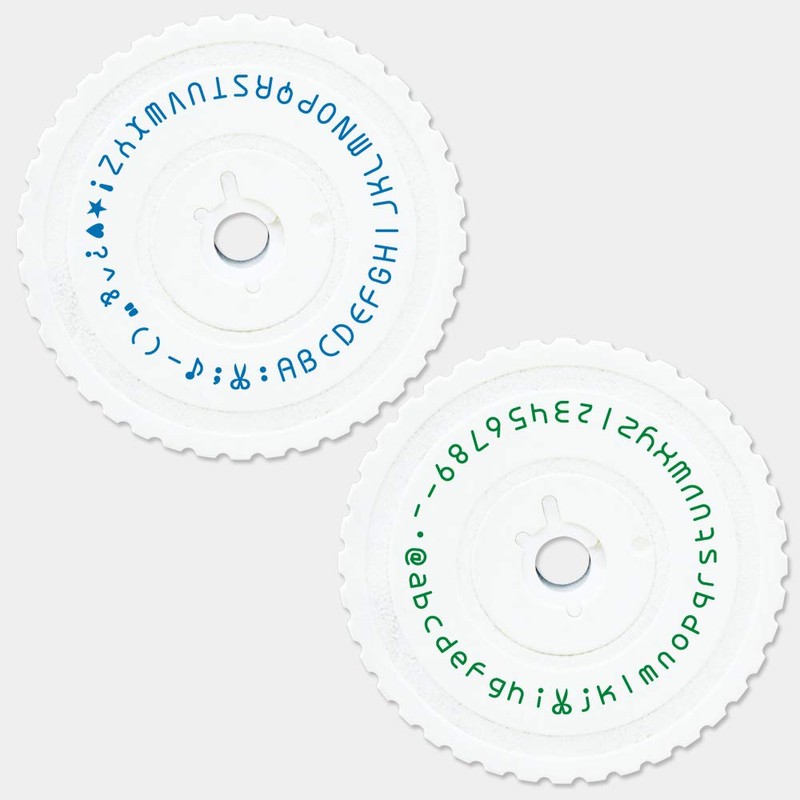 Motex Embossing Label Maker, Labeling Tool, Old School Label Maker,