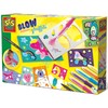 SES Creative 14759 Kit Blow Airbrush Graffiti, Multi, zzzz-s
