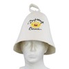 GMMH 1031 Sauna Hat
