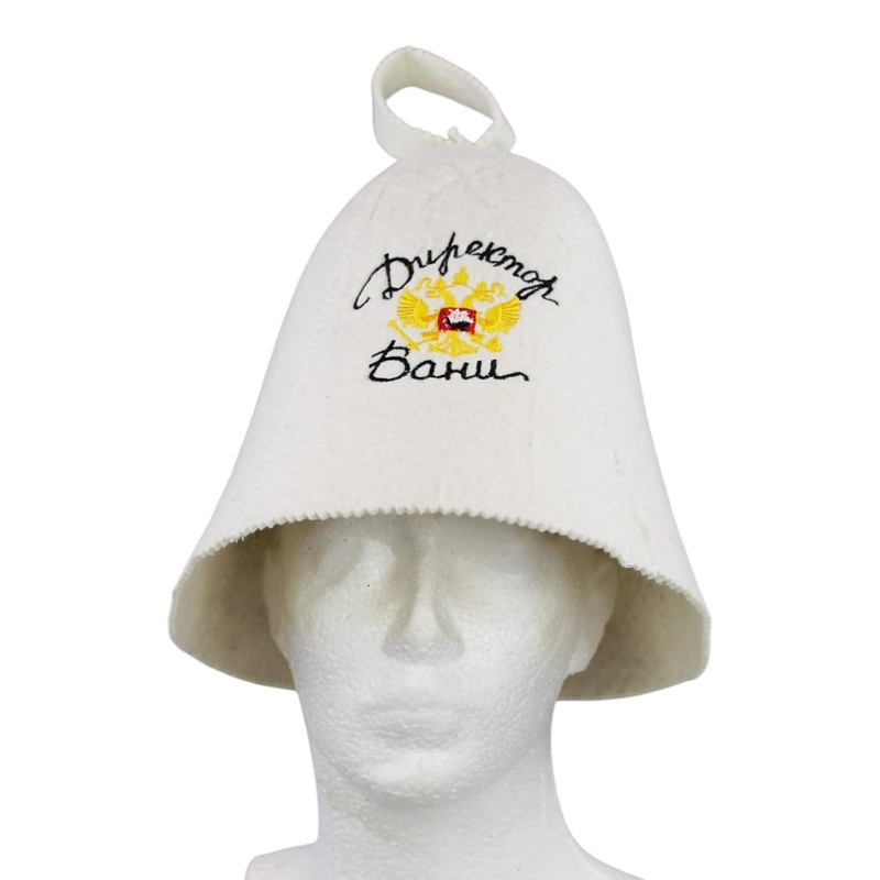 GMMH 1031 Sauna Hat