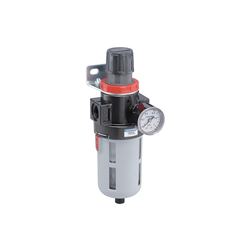 Koganei FR300-03 Filter Regulator
