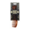 Bass Brushes Fine Ladies Wide Comb, 1 EA